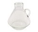 Vaso Decorativo Brocca, transparent | WestwingNow