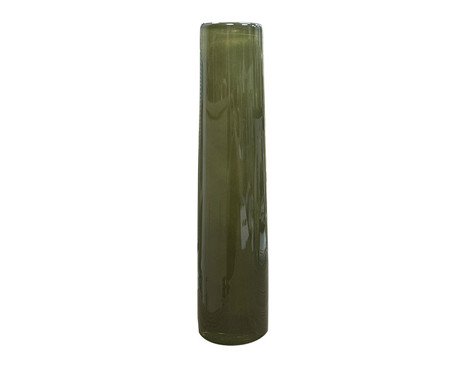Vaso Decorativo Colonne Verde | Westwing