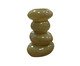 Vaso Decorativo Glomérat Bege, beige | WestwingNow