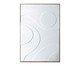 Quadro Decorativo Hortus Branco, brown | WestwingNow
