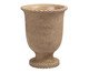 Vaso Decorativo Plecto Marrom Médio, brown | WestwingNow
