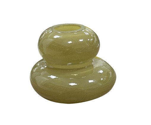 Vaso Decorativo Empiler Bege, beige | WestwingNow