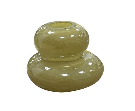 Vaso Decorativo Empiler Bege | Westwing