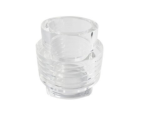 Vaso Decorativo Livelli | Westwing