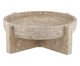 Centro de Mesa Calco Bege Médio, beige | WestwingNow
