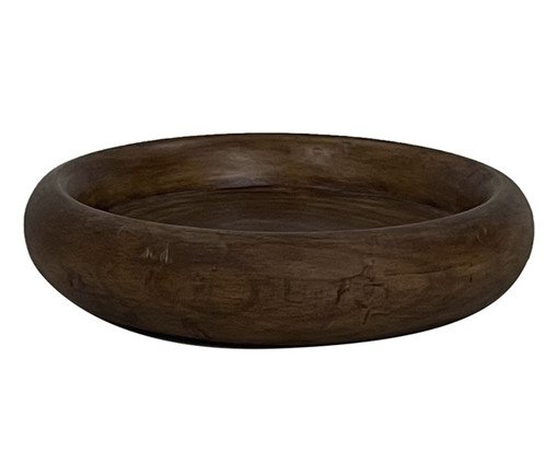 Centro de Mesa Forêt Marrom, brown | WestwingNow