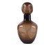 Garrafa Decorativa Tige Marrom, brown | WestwingNow