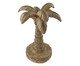 Escultura Decorativa Coqueiro Cocotier Marrom, brown | WestwingNow
