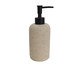 Porta-Sabonete Líquido Savon Bege, beige | WestwingNow