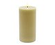Vela Decorativa de LED Niche Bege Grande, beige | WestwingNow