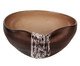 Centro de Mesa Detalles Marrom, brown | WestwingNow