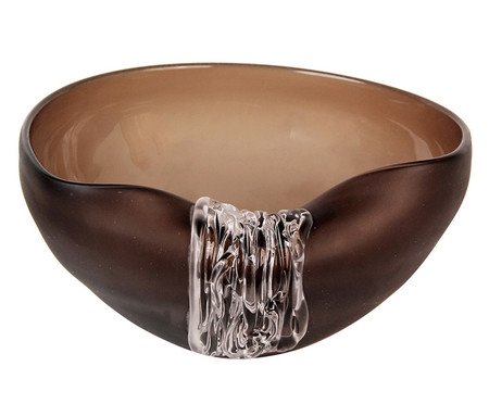 Centro de Mesa Detalles Marrom | Westwing