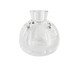 Vaso Decorativo Bouteille Pequeno, transparent | WestwingNow