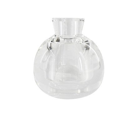 Vaso Decorativo Bouteille Pequeno | Westwing