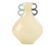 Vaso Decorativo Ailes Bege, beige | WestwingNow
