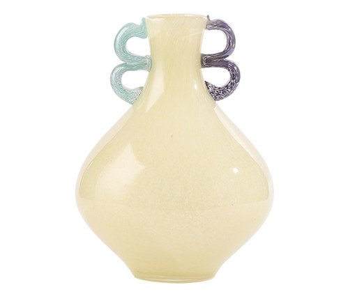 Vaso Decorativo Ailes Bege, beige | WestwingNow