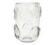 Vaso Decorativo Timbro Pequeno, transparent | WestwingNow