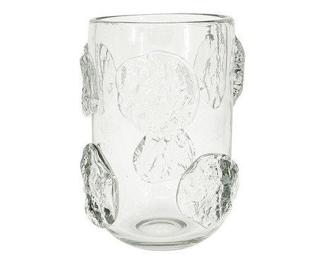 Vaso Decorativo Timbro Pequeno | Westwing