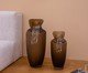 Vaso Decorativo Cascata Marrom Médio, brown | WestwingNow