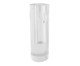 Vaso Decorativo Mince Pequeno, transparent | WestwingNow