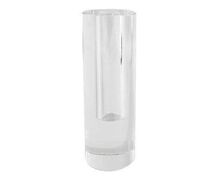 Vaso Decorativo Mince Pequeno