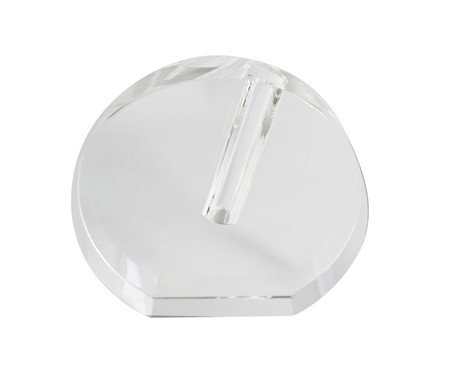 Vaso Decorativo Circulaire Pequeno