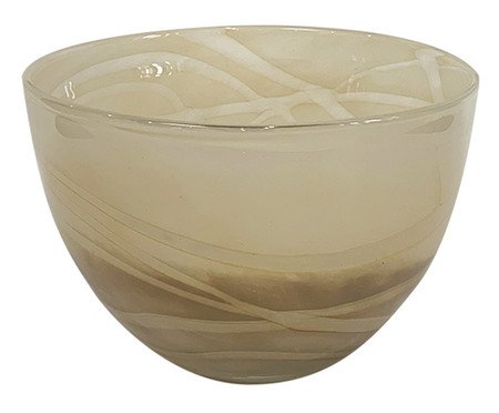 Vaso Decorativo Dégrader Marrom II | Westwing