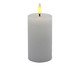 Vela Decorativa de LED Éclairer Branco, white | WestwingNow