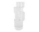 Vaso Decorativo Pila, transparent | WestwingNow