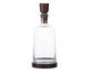 Garrafa Decorativa Cristallo, transparent | WestwingNow
