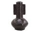 Vaso Decorativo Bíforo Marrom, brown | WestwingNow