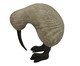 Adorno Decorativo Pato Kiwi Marrom, brown | WestwingNow