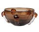 Vaso Decorativo Parvae Marrom, brown | WestwingNow