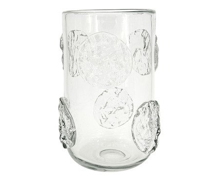 Vaso Decorativo Timbro Médio | Westwing