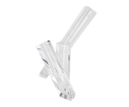 Vaso Decorativo Formes | Westwing