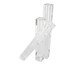 Vaso Decorativo Stampi, transparent | WestwingNow