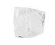 Vaso Decorativo Cubé Pequeno, transparent | WestwingNow