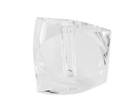 Vaso Decorativo Cubé Pequeno | Westwing
