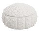 Pote Decorativo Galleta Branco Pequeno, white | WestwingNow