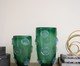 Vaso Decorativo Fiore Verde I, green | WestwingNow