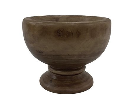 Centro de Mesa Stelo Marrom | Westwing