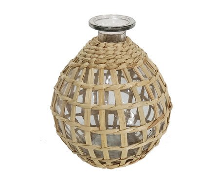 Vaso Decorativo Réseau Médio | Westwing