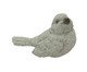 Adorno Decorativo Pássaro Tangara, beige | WestwingNow