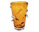 Vaso Decorativo Sollievo Âmbar Pequeno, Ambar | WestwingNow