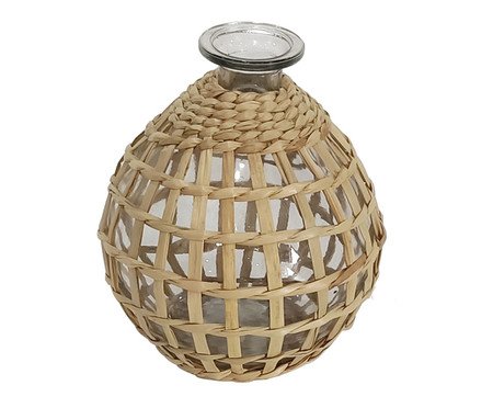 Vaso Decorativo Réseau Pequeno | Westwing