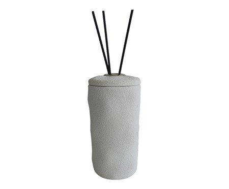 Porta-Difusor Dorant Branco | Westwing