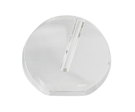 Vaso Decorativo Circulaire Médio | Westwing