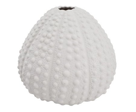 Vaso Decorativo Palline Branco | Westwing