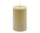 Vela Decorativa de LED Niche Bege Médio, beige | WestwingNow