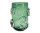 Vaso Decorativo Timbro Verde Pequeno, green | WestwingNow
